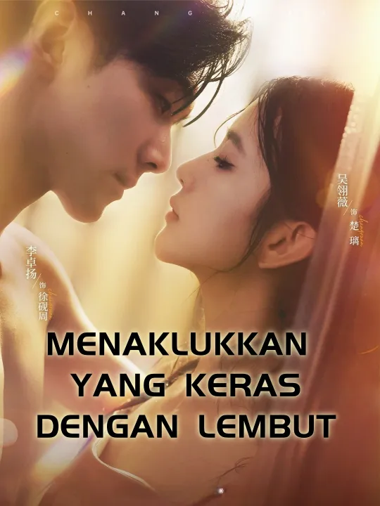 MENAKLUKKAN YANG KERAS DENGAN LEMBUT